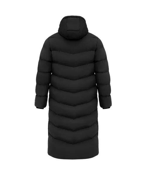 Изображение товара Пальто Jogel Essential PerFormPROOF Padded Coat (черный, XS)