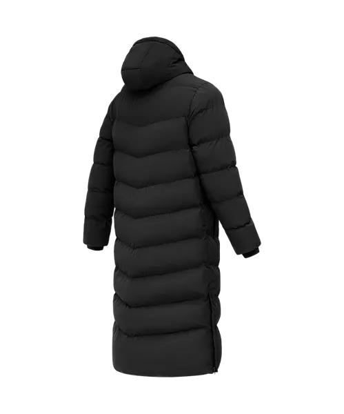 Изображение товара Пальто Jogel Essential PerFormPROOF Padded Coat (черный, XS)