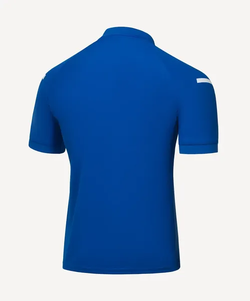 Изображение товара Футболка Jogel Camp 2 Poly Polo (синий, XXXL)