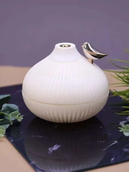 Изображение товара Ультразвуковой увлажнитель воздуха ILikeGift Птичка / 139P-016