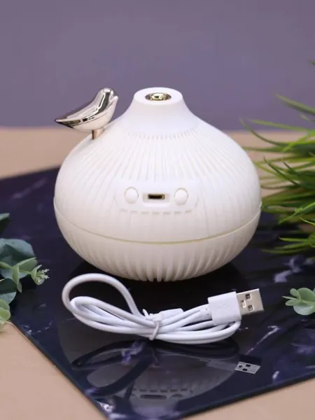 Изображение товара Ультразвуковой увлажнитель воздуха ILikeGift Птичка / 139P-016