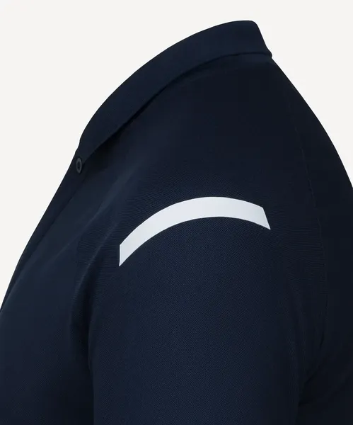 Изображение товара Футболка Jogel Camp 2 Poly Polo (темно-синий, XXXL)
