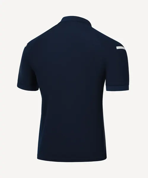 Изображение товара Футболка Jogel Camp 2 Poly Polo (темно-синий, XXXL)