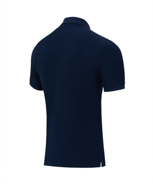 Изображение товара Футболка Jogel Essential CVC Polo (темно-синий, L)