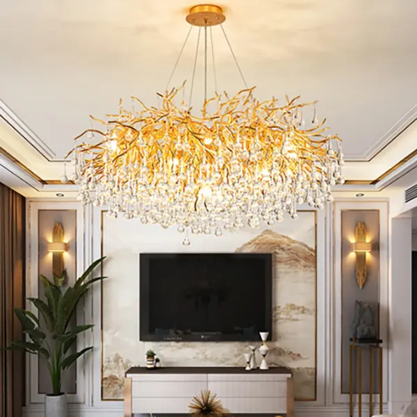 Изображение товара Люстра Imperiumloft 40.2695 / 213698-22