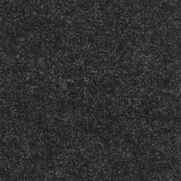 Изображение товара Ковровое покрытие Ideal Floor Cairo 2236 (0.8x8.5м, черный)