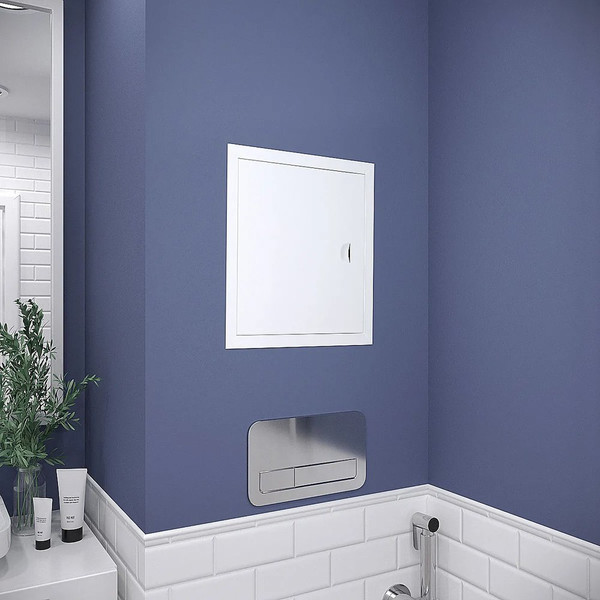 Изображение товара Люк ревизионный ЛючкиБел ЛММ 85х100