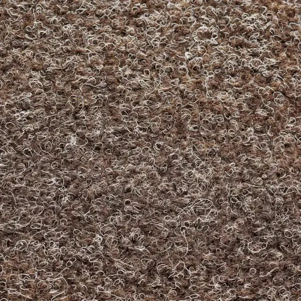 Изображение товара Ковровое покрытие Ideal Floor Gent 300 (0.8x9м, коричневый)