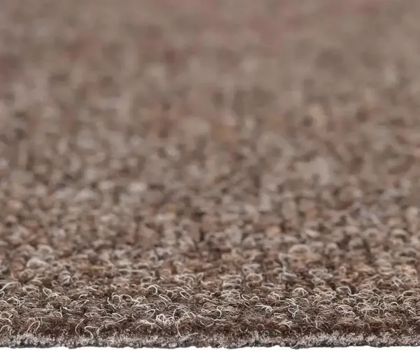 Изображение товара Ковровое покрытие Ideal Floor Gent 300 (0.8x9м, коричневый)