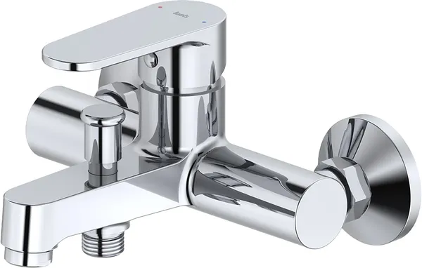 Изображение товара Смеситель IDDIS Kink KINSB00i02WA (хром глянцевый)