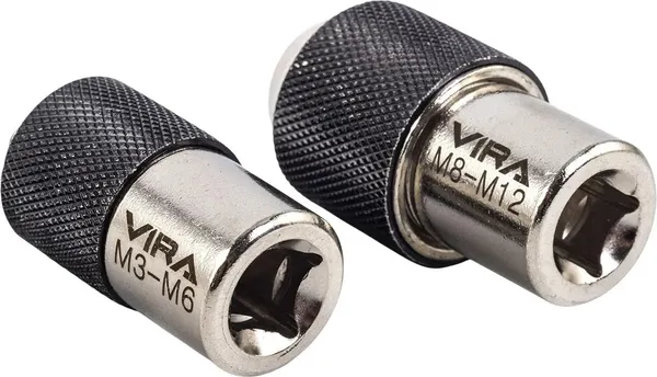 Изображение товара Набор экстракторов Vira 554387 (2шт)