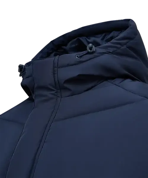 Изображение товара Куртка Jogel Camp 2 PerFormPROOF Padded Jacket (темно-синий, M)