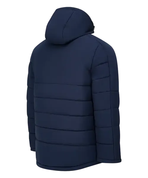 Изображение товара Куртка Jogel Camp 2 PerFormPROOF Padded Jacket (темно-синий, M)