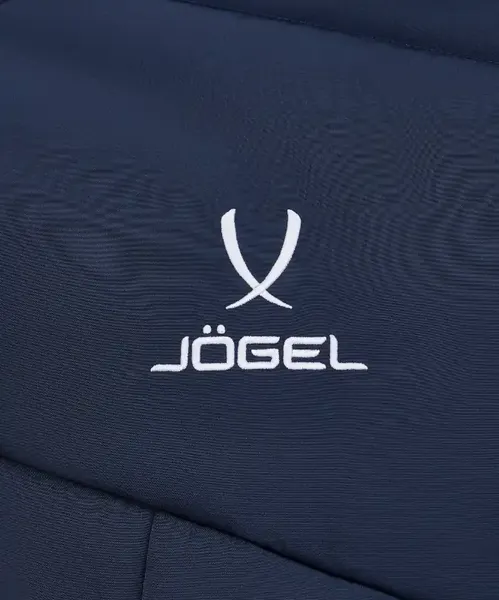 Изображение товара Куртка Jogel Camp 2 PerFormPROOF Padded Jacket (темно-синий, XXL)