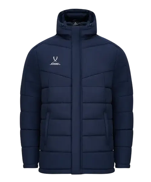 Изображение товара Куртка Jogel Camp 2 PerFormPROOF Padded Jacket (темно-синий, XXL)