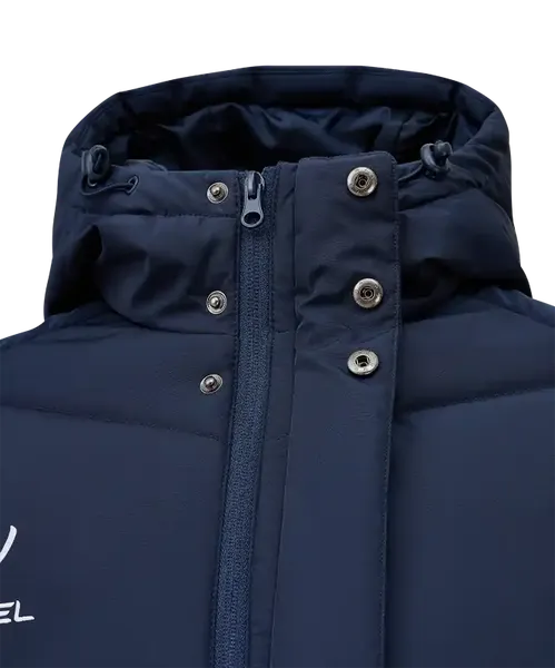 Изображение товара Куртка Jogel Camp 2 PerFormPROOF Padded Jacket (темно-синий, XXL)