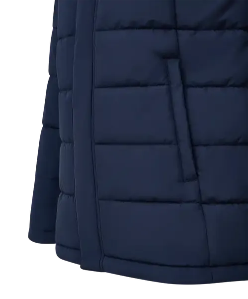 Изображение товара Куртка Jogel Camp 2 PerFormPROOF Padded Jacket (темно-синий, XXXL)