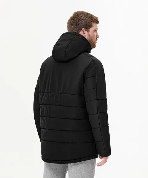 Изображение товара Куртка Jogel Camp 2 PerFormPROOF Padded Jacket (черный, XL)