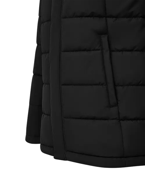 Изображение товара Куртка Jogel Camp 2 PerFormPROOF Padded Jacket (черный, XXL)