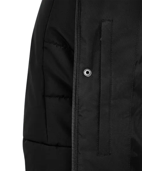 Изображение товара Куртка Jogel Camp 2 PerFormPROOF Padded Jacket (черный, XXXL)