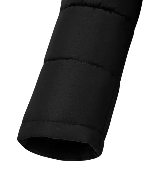 Изображение товара Куртка Jogel Camp 2 PerFormPROOF Padded Jacket (черный, XXXL)