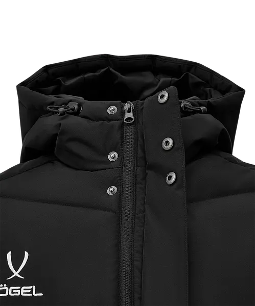 Изображение товара Куртка Jogel Camp 2 PerFormPROOF Padded Jacket (черный, XXXL)