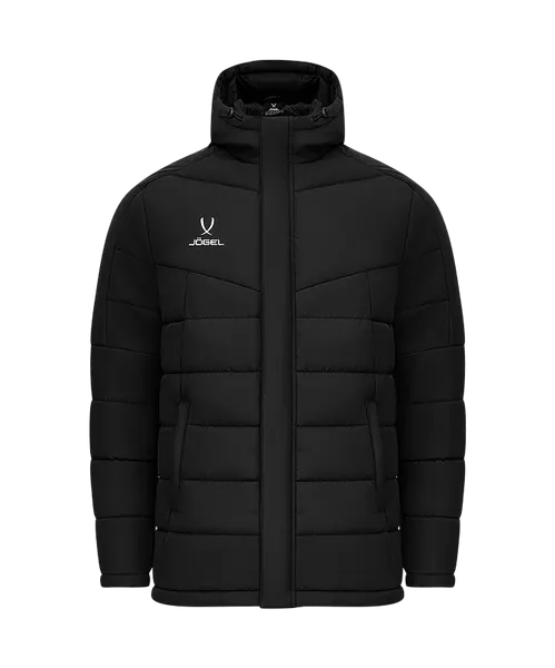 Изображение товара Куртка Jogel Camp 2 PerFormPROOF Padded Jacket (черный, XXXL)