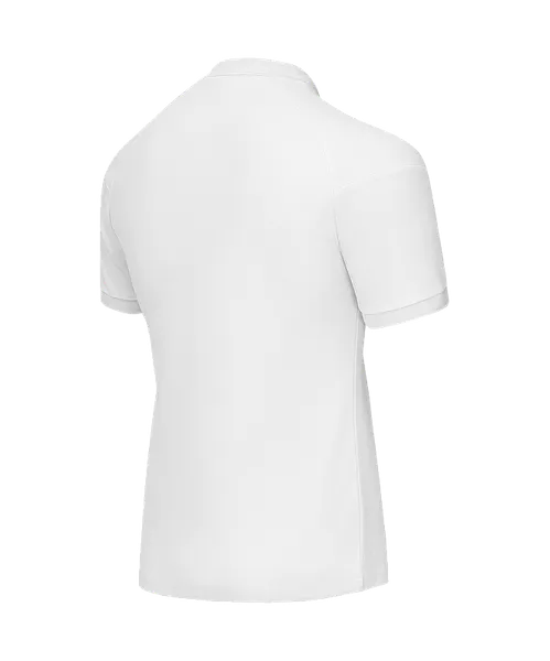 Изображение товара Футболка Jogel Camp 2 CVC Polo (белый, XXXL)