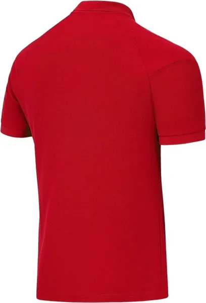 Изображение товара Футболка Jogel Camp 2 CVC Polo (красный, XXL)