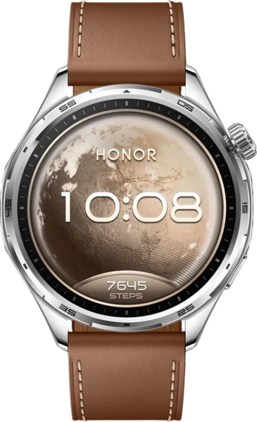 Изображение товара Умные часы HONOR Watch 6 (Twilight Brown)