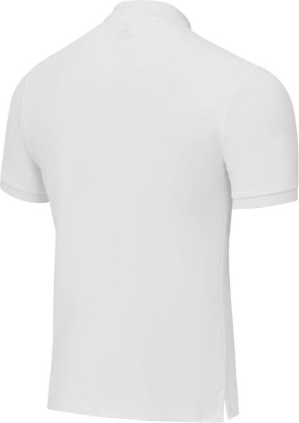 Изображение товара Футболка Jogel Essential CVC Polo CZ (белый, XL)