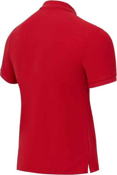 Изображение товара Футболка Jogel Essential CVC Polo CZ (красный, XXL)