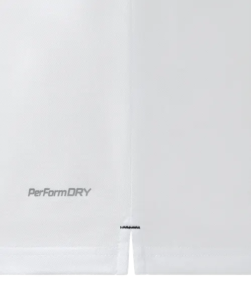 Изображение товара Футболка Jogel Premier PerFormDRY CVC Polo (белый 00, XS)