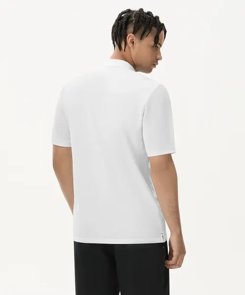 Изображение товара Футболка Jogel Premier PerFormDRY CVC Polo (белый 00, XS)