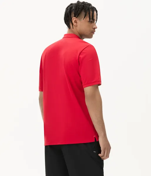 Изображение товара Футболка Jogel Premier PerFormDRY CVC Polo (красный R2, XL)