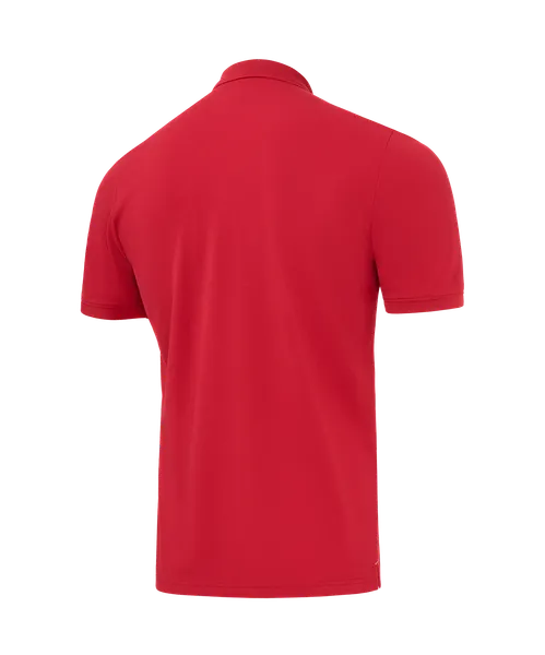 Изображение товара Футболка Jogel Premier PerFormDRY CVC Polo (красный R2, XL)