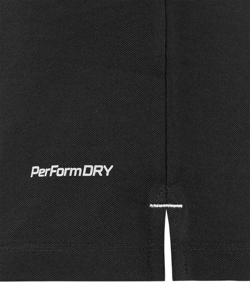 Изображение товара Футболка Jogel Premier PerFormDRY CVC Polo (черный 99, M)