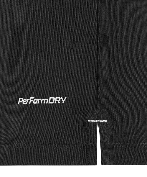 Изображение товара Футболка Jogel Premier PerFormDRY CVC Polo (черный 99, S)
