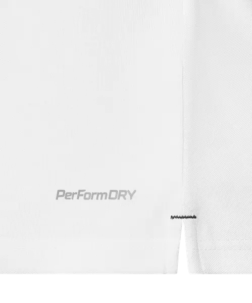 Изображение товара Футболка Jogel Premier PerFormDRY CVC Polo W (белый 00, M)