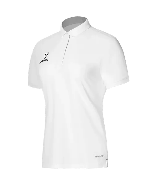 Изображение товара Футболка Jogel Premier PerFormDRY CVC Polo W (белый 00, XS)