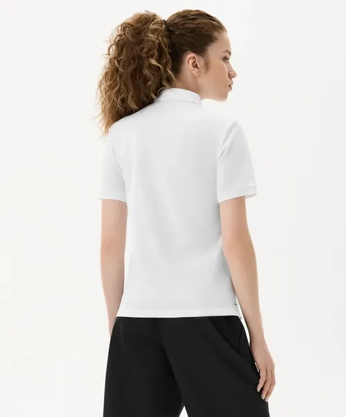 Изображение товара Футболка Jogel Premier PerFormDRY CVC Polo W (белый 00, XS)