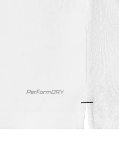 Изображение товара Футболка Jogel Premier PerFormDRY CVC Polo W (белый 00, XS)