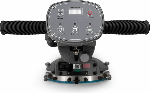 Изображение товара Поломоечная машина Smartforxx M20
