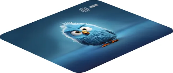 Изображение товара Коврик для мыши Cactus Bird / cs-mpc-p13xs