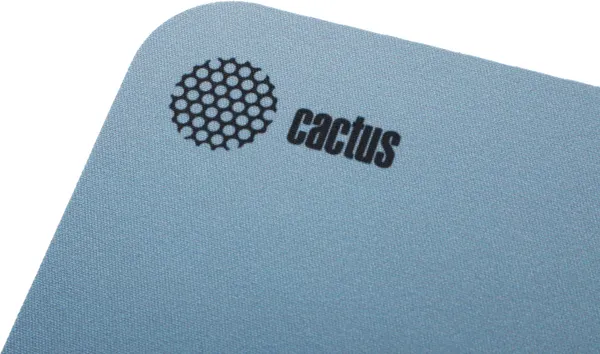 Изображение товара Коврик для мыши Cactus Daisies / cs-mpc-d07s