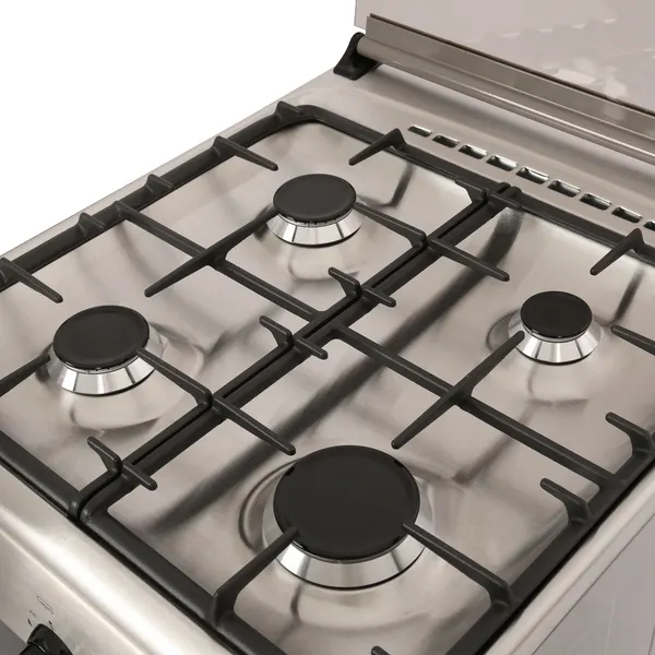 Изображение товара Плита газовая GEFEST 5100-01 0004
