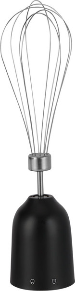 Изображение товара Блендер погружной Blackton Bt HB735SS (черный/серый)