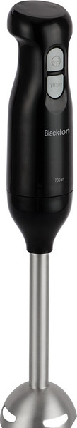 Изображение товара Блендер погружной Blackton Bt HB735SS (черный/серый)
