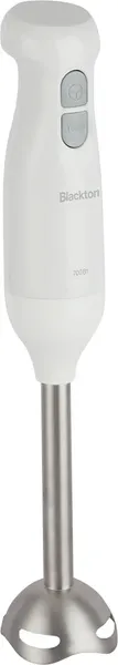 Изображение товара Блендер погружной Blackton Bt HB735SS (белый/серый)