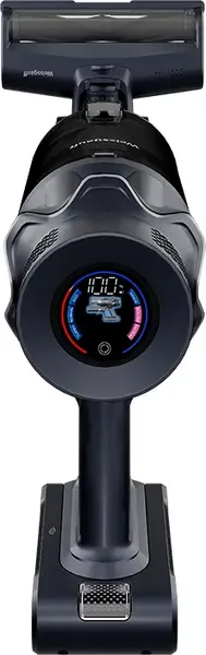 Изображение товара Вертикальный пылесос Weissgauff V17 BLDC 830 Nero StormBlast Turbo Lite